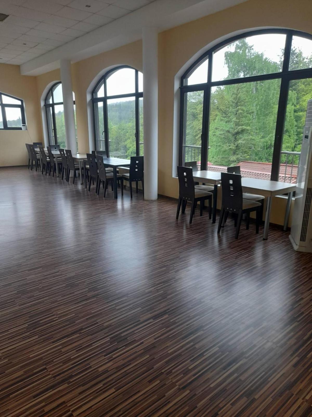 Тодорини Кукли 호텔 Spanchevtsi 외부 사진